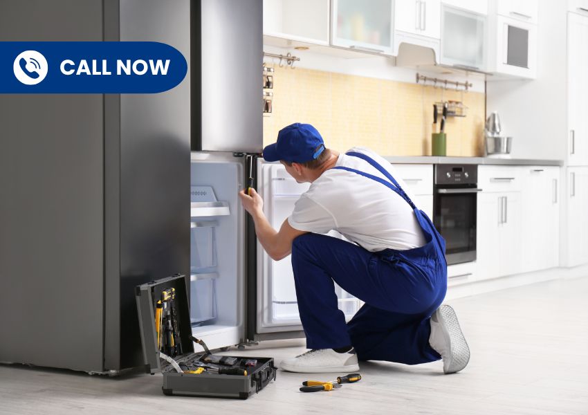 Ballwin Appliance Repair Company